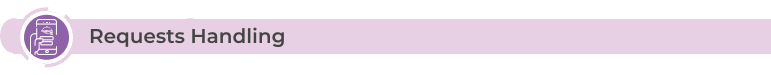 request-handling