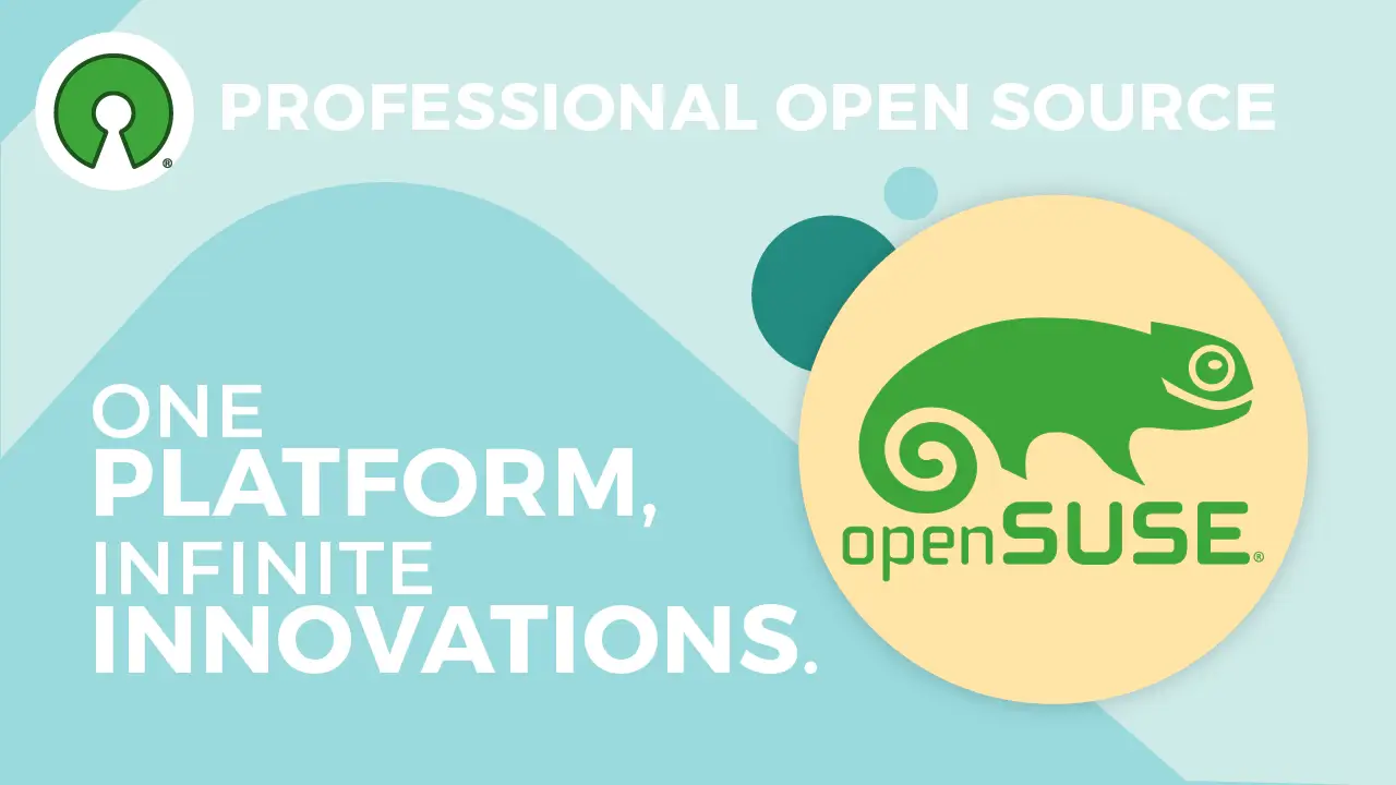 OpenSuse1